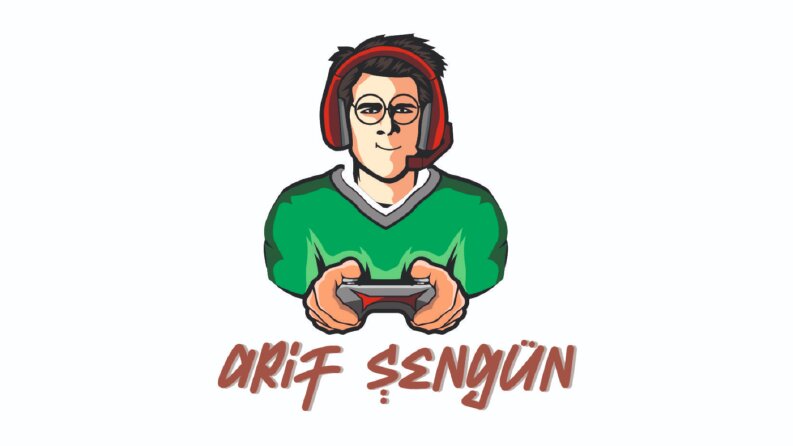 Youtube Logo Tasarımı