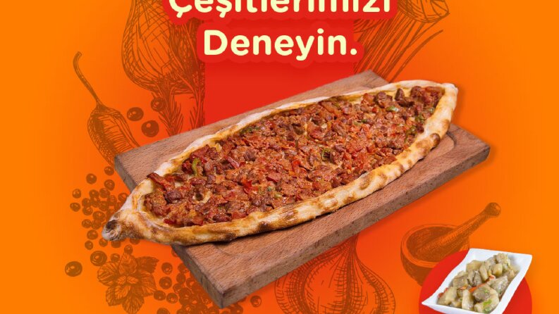 İş örneğim