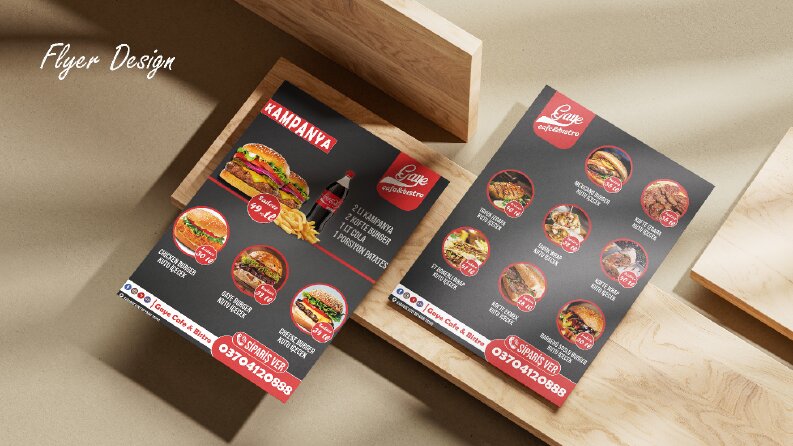 Flyer Design