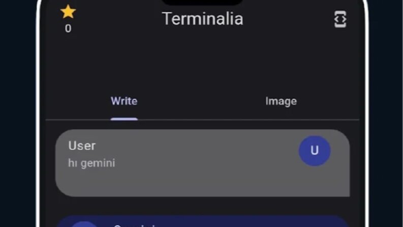 Terminalia - SSH - SFTP Mobil Uygulama