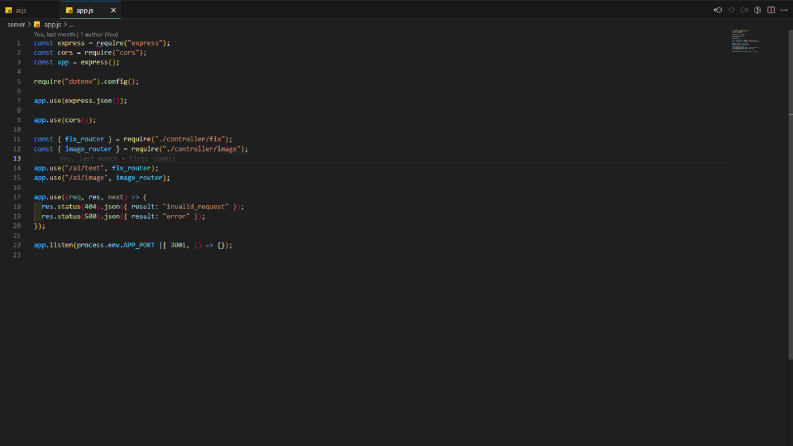 Express.js