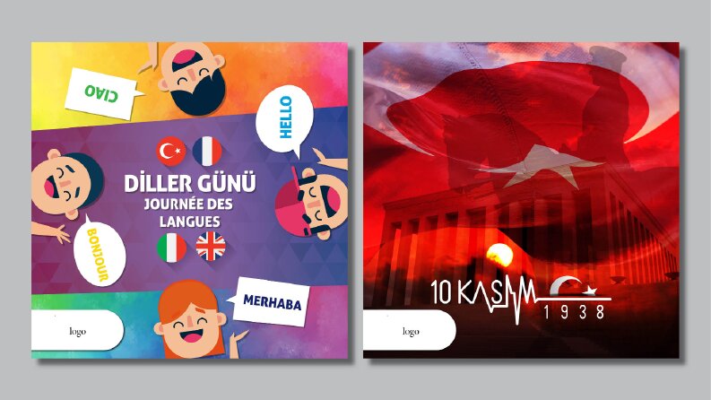 İş örneğim
