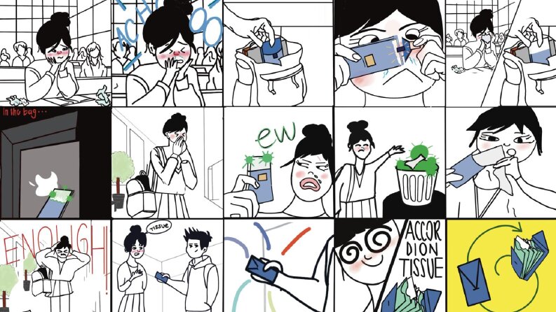 storyboard