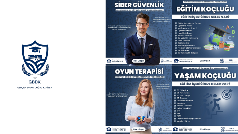 GBDK Akademi Instagram Yönetimi