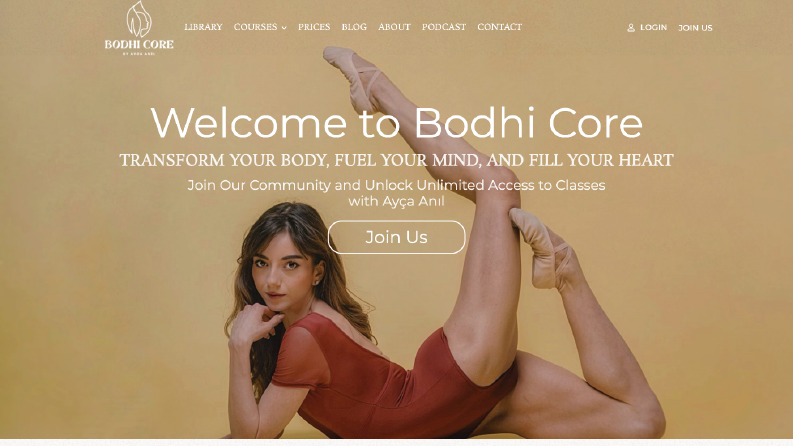 bodhicore.com