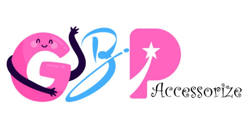 Gbp Accessorize - Logo Tasarımı