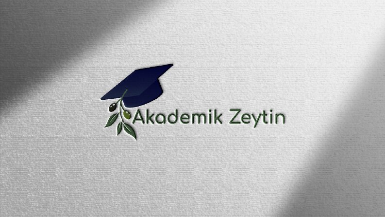 Konsept Logo Tasarımları
