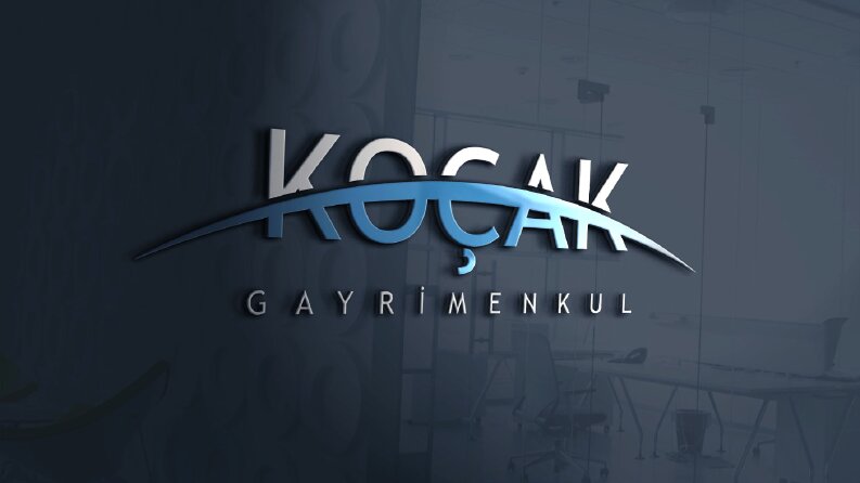 Koçak Gayrimenkul LOGO