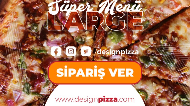 Instagram Post Tasarımı 