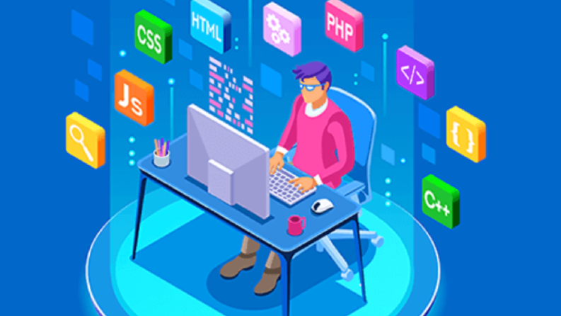 Hayalindeki web sayfanı oluşturabilirim