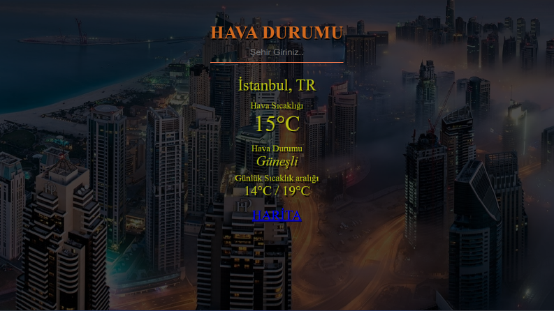 Web Tasarım