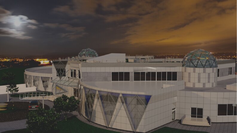 3ds Max Üç Boyut