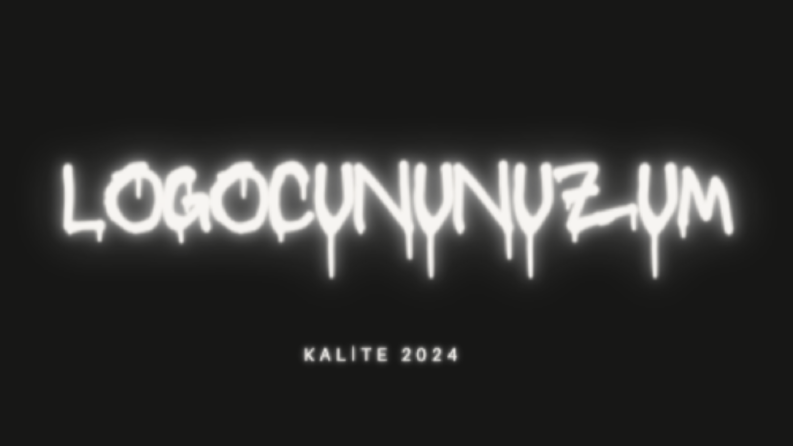Markanızın özünü yansıtan özelleştirilmiş logo tasarımları