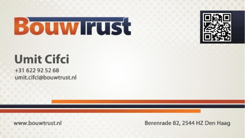 Kartvizit Tasarım