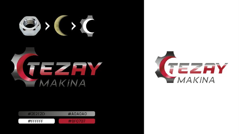 Tezay Makina