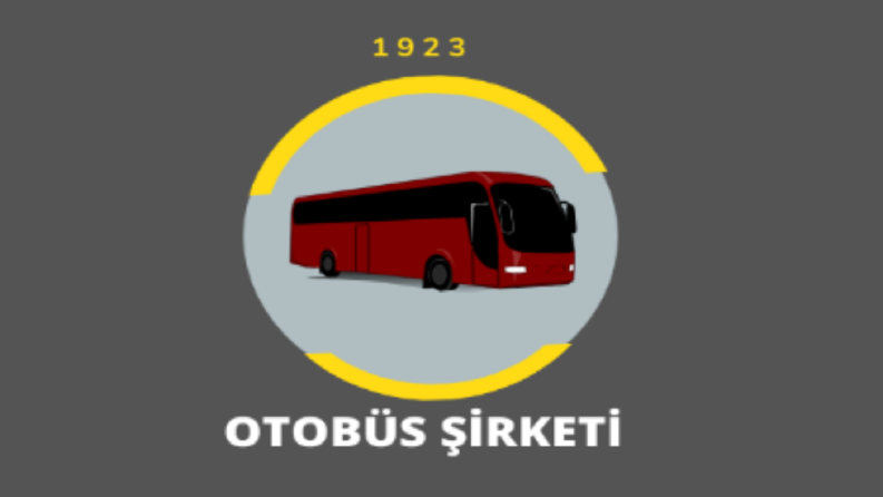 Otobüs Firması-örnek çalışma