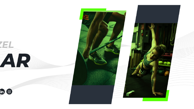 Fit Akademi Banner Örneği