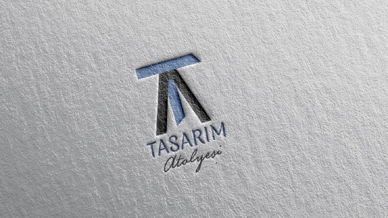logo tasarımı