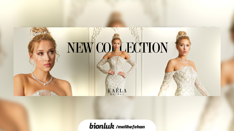 Kaela İnstagram Tasarımları