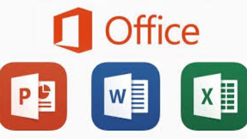 Microsoft Office Programları