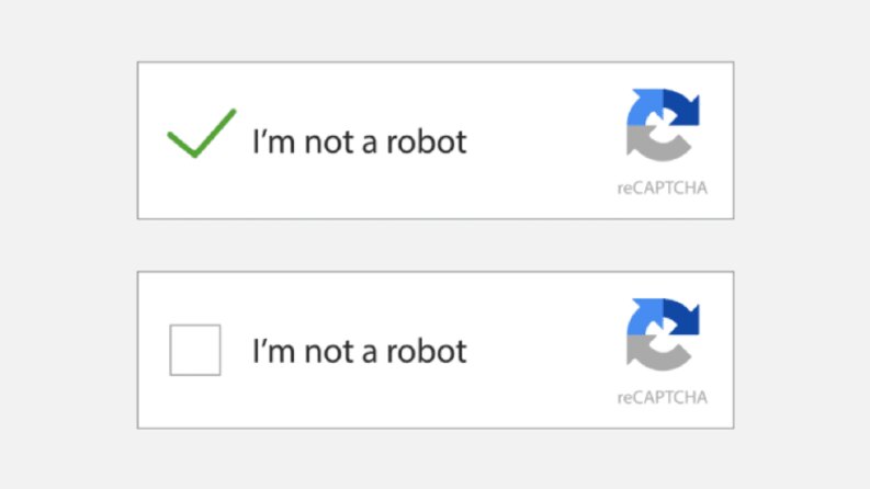 Firebase ve Google Cloud ile Güvenli reCAPTCHA Doğrulama Ent
