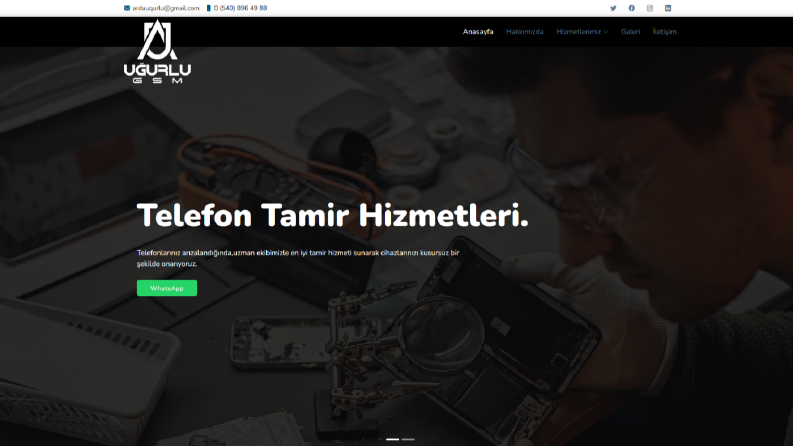 Tek şablon,Tek fiyat 