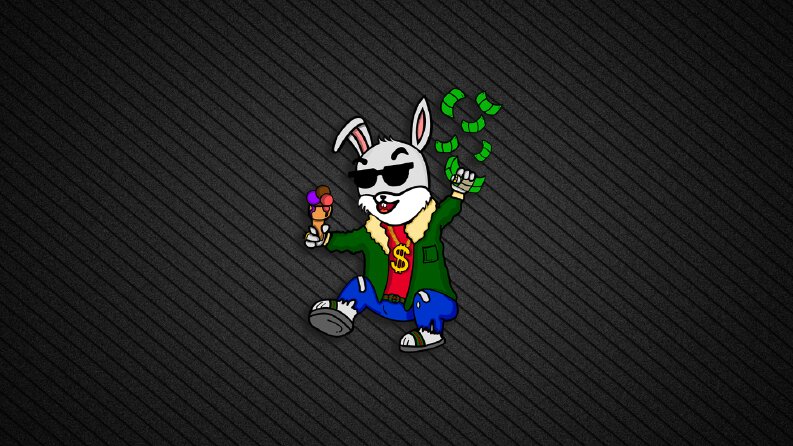 Rich Rabbit
