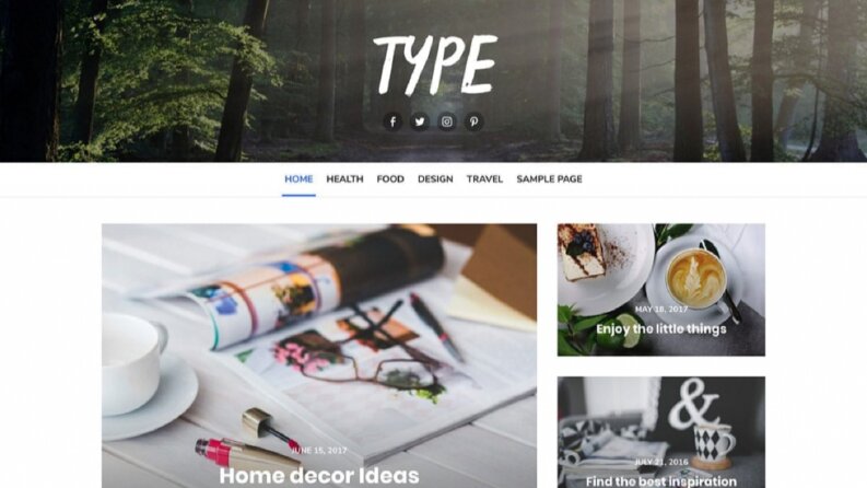Profesonel Web Sitesi 4