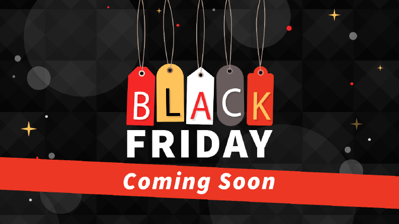 black friday
