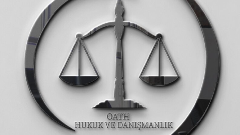 Hukuk logo tasarımı