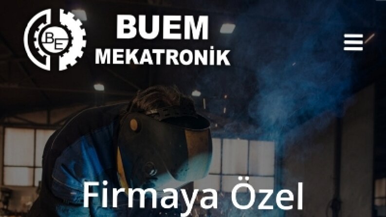 Wordpress Site