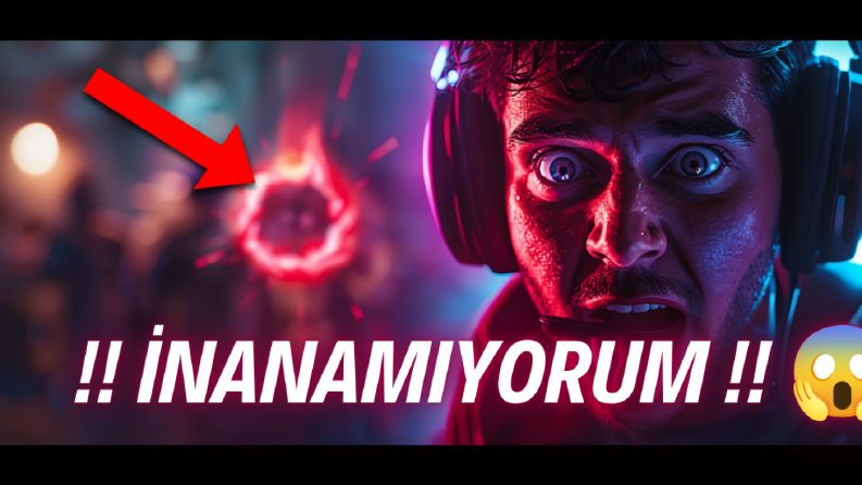 Yüksek Tıklanma Oranlı (CTR) YouTube Kapak Tasarımı