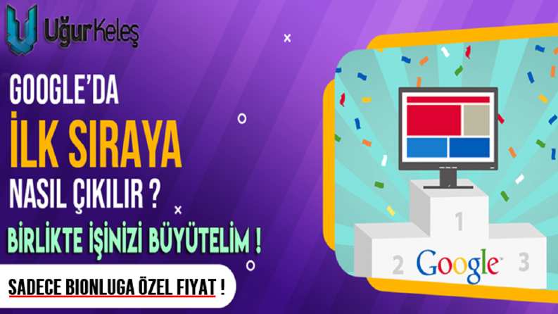 Google Adwords Reklam Uzmanı ile Daha Çok Müşteriye Ulaşın