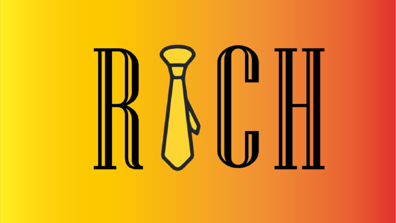 RİCH