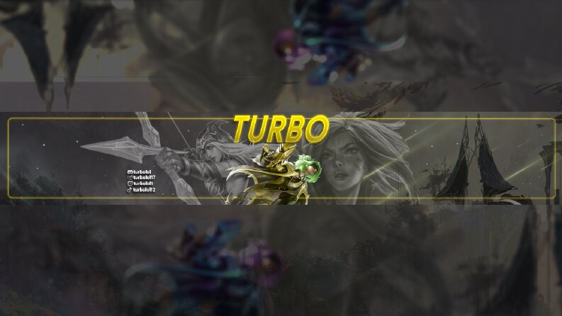 Thumbnaillar ve Bannerlar