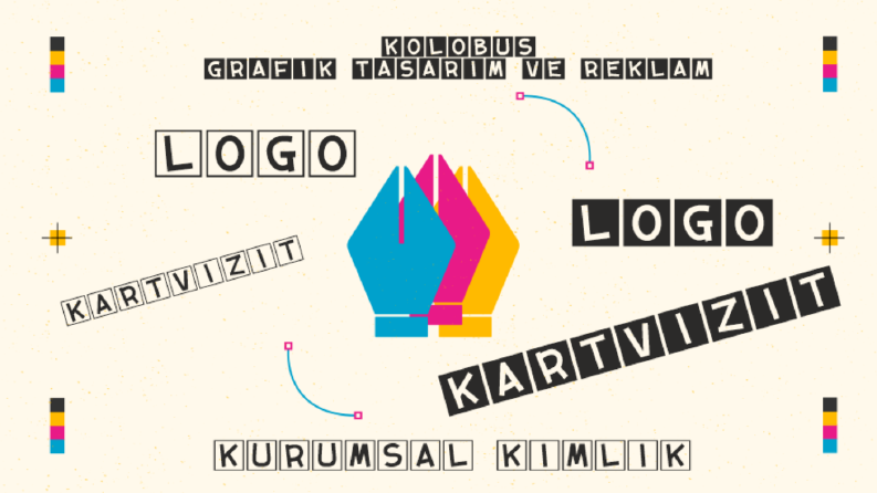 Logo Tasarımı