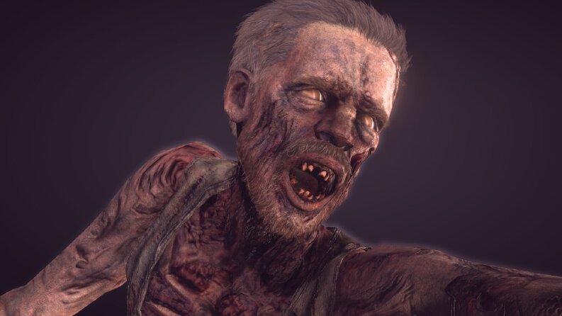 Zombi Rıfat