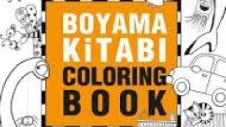 Egitici kitap tasarimlari 