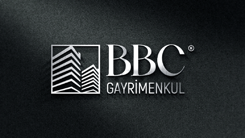 Gayrimenkul logo projesi