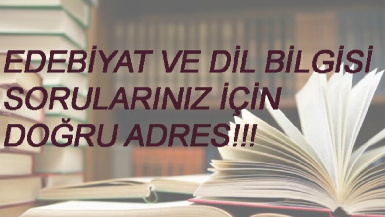 İş örneğim