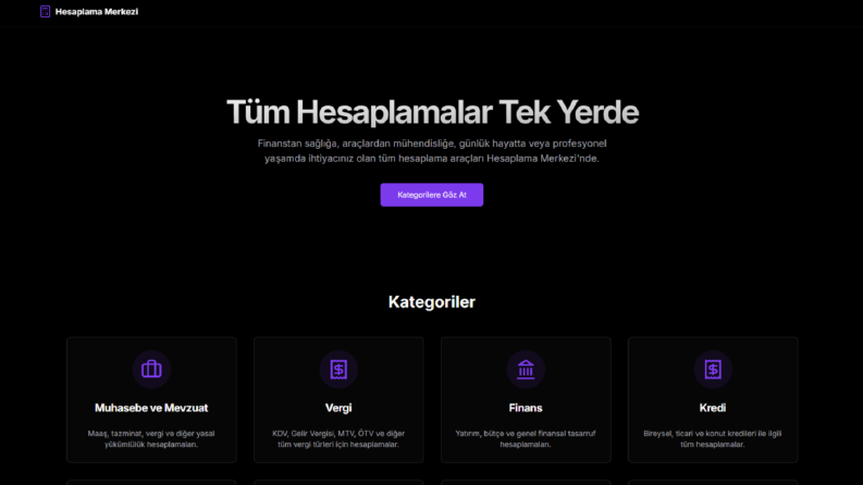 Hesaplama Merkezi Lockbinx