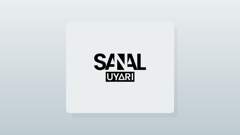 Sanal Kumar Bağımlılığı Logo Tasarımı