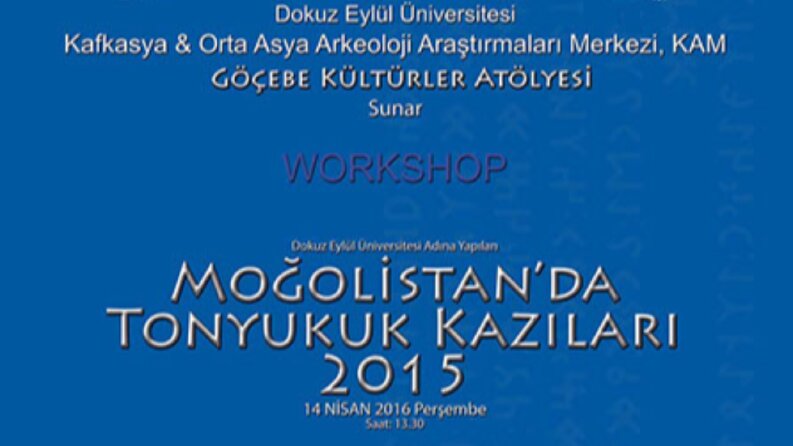 İş örneğim