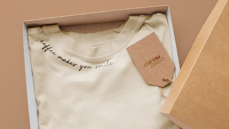 T-Shirt Tasarımı
