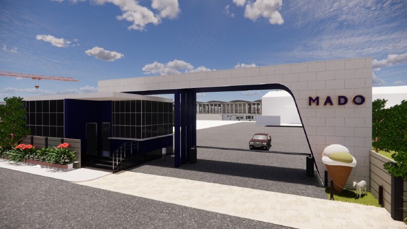 EV,FABRİKA,SİTE,GÜVENLİKLİ-GÜVENLİKSİZ MODELLER