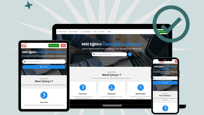 MSE Eğitim
