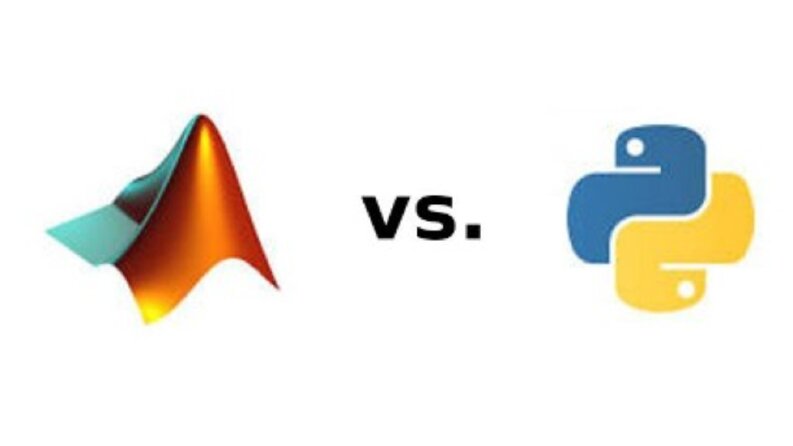 MATLAB, Python, C/C++ Projeleri