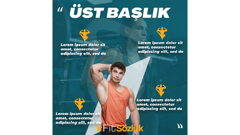 Sosyal Medya Post Tasarımları