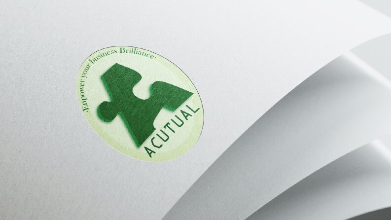 Logo Tasarımı