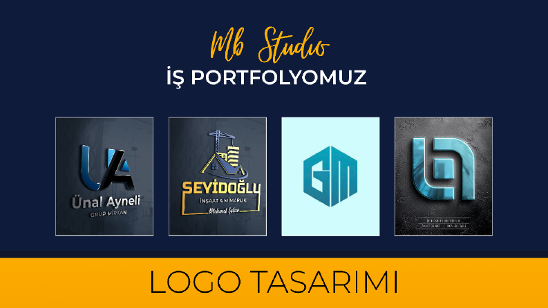 Logo Tasarımı
